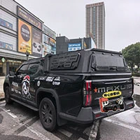 大通星际X